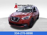 Used 2020 Nissan Kicks SR w/ SR Premium Package image 1