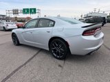 Used 2023 Dodge Charger SXT w/ Blacktop Package image 4