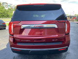 Used 2021 GMC Yukon SLT w/ SLT Luxury Plus Package image 6