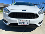 Used 2015 Ford Focus SE image 5