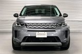 Certified 2023 Land Rover Discovery Sport SE image 2