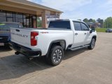 Used 2023 Chevrolet Silverado 2500 Custom w/ Custom Convenience Package image 3