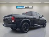Used 2020 RAM 1500 Classic Warlock w/ Electronics Group image 4
