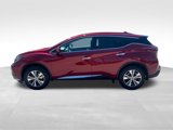 Certified 2022 Nissan Murano SV image 2
