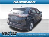 Used 2018 Ford Edge SEL image 2