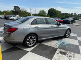Used 2015 Mercedes-Benz C 300 4MATIC Sedan image 3