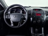 Used 2013 Kia Sorento LX image 4