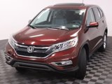 Used 2016 Honda CR-V EX image 4