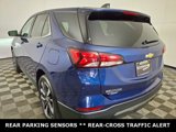 Used 2022 Chevrolet Equinox LT image 3