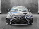 Certified 2024 Lexus ES 250 w/ Premium Package image 2