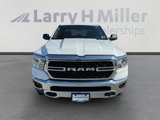 Certified 2022 RAM 1500 Big Horn image 3