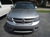 Used 2017 Dodge Journey GT image 2