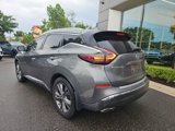 Used 2020 Nissan Murano Platinum w/ Cargo Package image 3