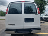Used 2015 Chevrolet Express 2500 Extended image 6