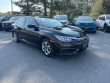 Used 2018 Honda Civic LX image 2