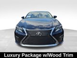 Used 2016 Lexus ES 350 image 3