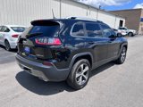 Used 2019 Jeep Cherokee Limited w/ Luxury Group image 5