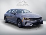 Used 2023 Kia K5 LXS image 2