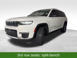 Used 2021 Jeep Grand Cherokee L Limited image 4