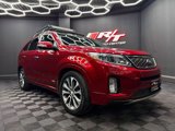 Used 2014 Kia Sorento SX w/ 3rd Row Package image 4