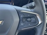 New 2025 Chevrolet Trax LT w/ Driver Confidence Package image 6