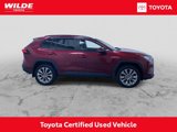 Certified 2019 Toyota RAV4 XLE Premium image 2