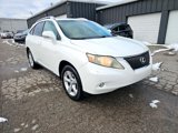 Used 2012 Lexus RX 350 AWD image 4