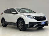 Used 2020 Honda CR-V EX-L image 3