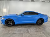 Used 2017 Ford Mustang GT w/ Black Accent Package image 3