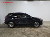 Certified 2021 Ford Escape Titanium w/ Class II Trailer Tow Package image 5