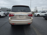 Certified 2024 INFINITI QX80 Sensory w/ Cargo Package image 5