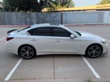 Used 2018 INFINITI Q50 Sport w/ Cargo Package (L95) image 6