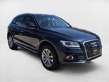 Used 2017 Audi Q5 2.0T Premium image 3