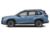 New 2025 Subaru Forester image 3
