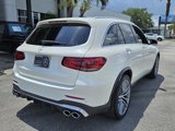 Certified 2020 Mercedes-Benz GLC 43 AMG 4MATIC image 5