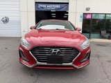 Used 2018 Hyundai Sonata SEL image 5