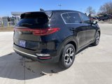 Used 2020 Kia Sportage LX image 4