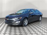 Used 2022 Chevrolet Malibu LS image 3