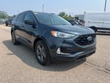 Certified 2022 Ford Edge SEL w/ Sport Appearance Package image 3