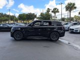 Used 2024 Land Rover Range Rover Sport Dynamic SE image 2