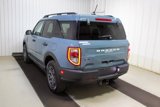 Used 2023 Ford Bronco Sport Big Bend w/ Convenience Package image 4