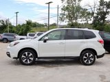 Used 2018 Subaru Forester 2.5i Premium image 4