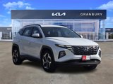 Used 2022 Hyundai Tucson SEL w/ Convenience Package image 3