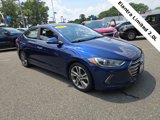 Used 2017 Hyundai Elantra Limited image 5