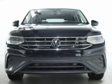 Used 2022 Volkswagen Tiguan SE image 5