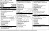 Used 2014 Jeep Cherokee Limited image 4