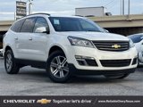 Used 2015 Chevrolet Traverse LT image 2