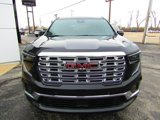 New 2025 GMC Acadia Denali w/ Super Cruise Package image 2