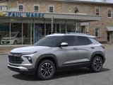 New 2025 Chevrolet TrailBlazer LT w/ LPO, Blackout Package image 2