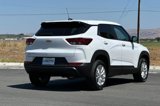 New 2026 Chevrolet TrailBlazer LS w/ LS Convenience Package image 4